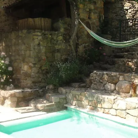 De La Perge Haute * Vals-les-Bains
