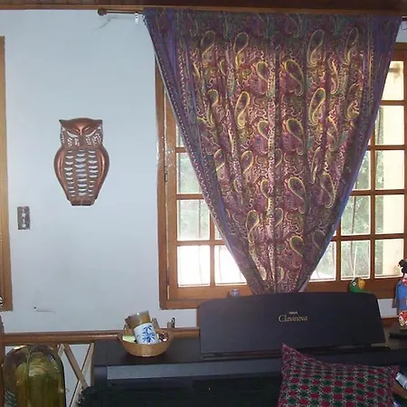 Ferienhaus De La Perge Haute
