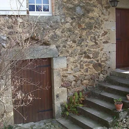 De La Perge Haute Ferienhaus Vals-les-Bains