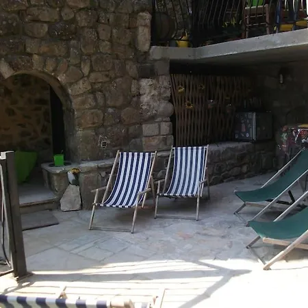 Ferienhaus De La Perge Haute *