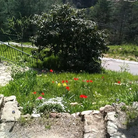 De La Perge Haute