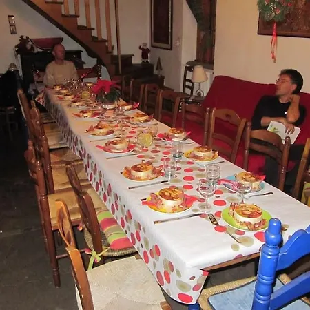 De La Perge Haute Ferienhaus