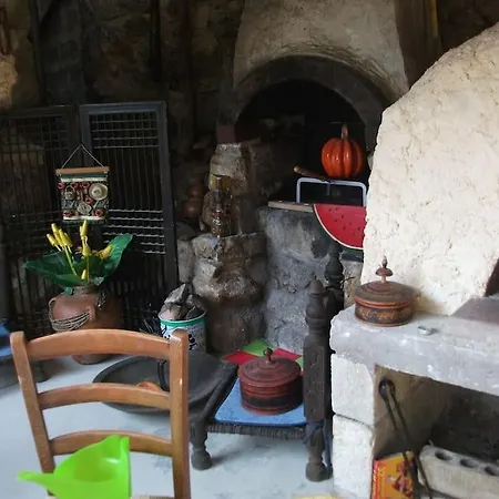 De La Perge Haute Ferienhaus