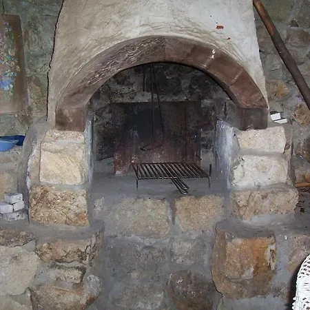 De La Perge Haute Ferienhaus