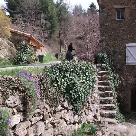 De La Perge Haute *