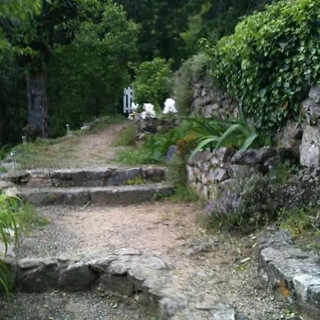 Ferienhaus De La Perge Haute