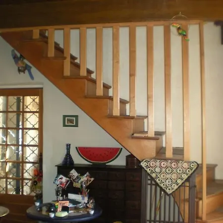 Ferienhaus De La Perge Haute *