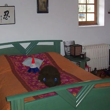 De La Perge Haute Ferienhaus Vals-les-Bains