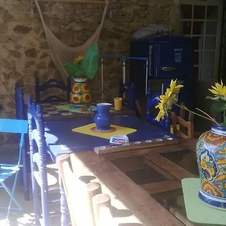 Ferienhaus De La Perge Haute Vals-les-Bains