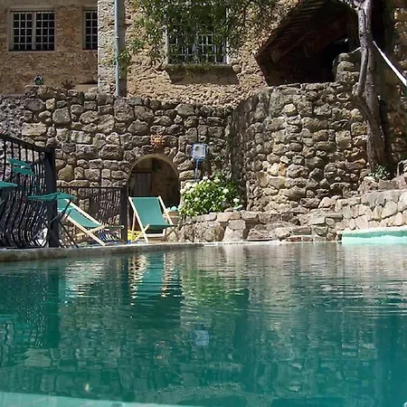 Ferienhaus De La Perge Haute *