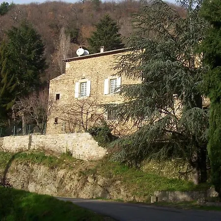Holiday home De La Perge Haute