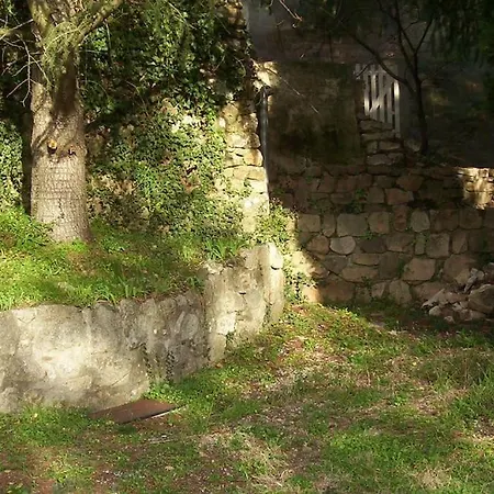 De La Perge Haute * Vals-les-Bains